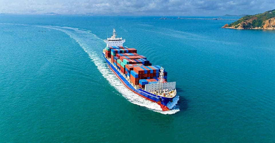 Ocean Freight