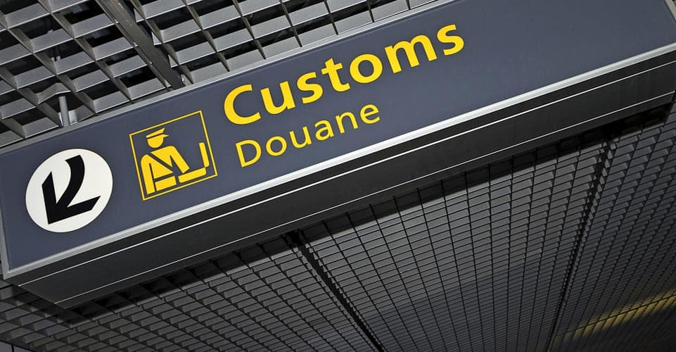 Customs