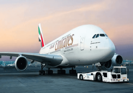 470KGS AIR FREIGHT SHIPPING FROM SHENZHEN, China To DUBAI, United Arab Emirates