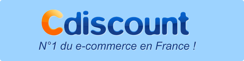 Cdiscount