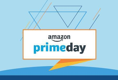 关注2023年亚马逊Prime Day